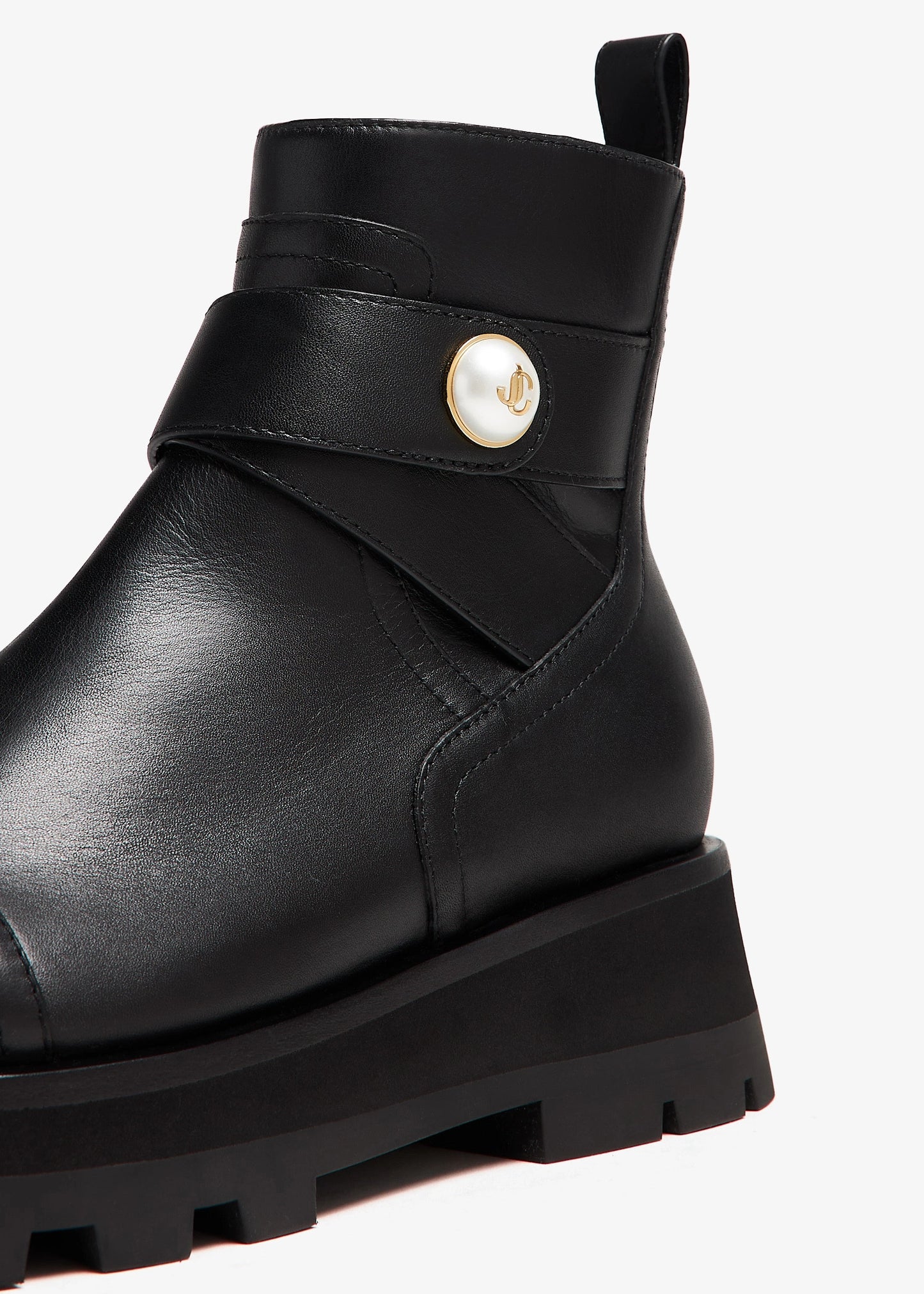 JIMMY CHOO  Meena boots