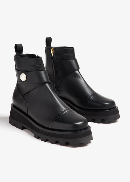 JIMMY CHOO  Meena boots