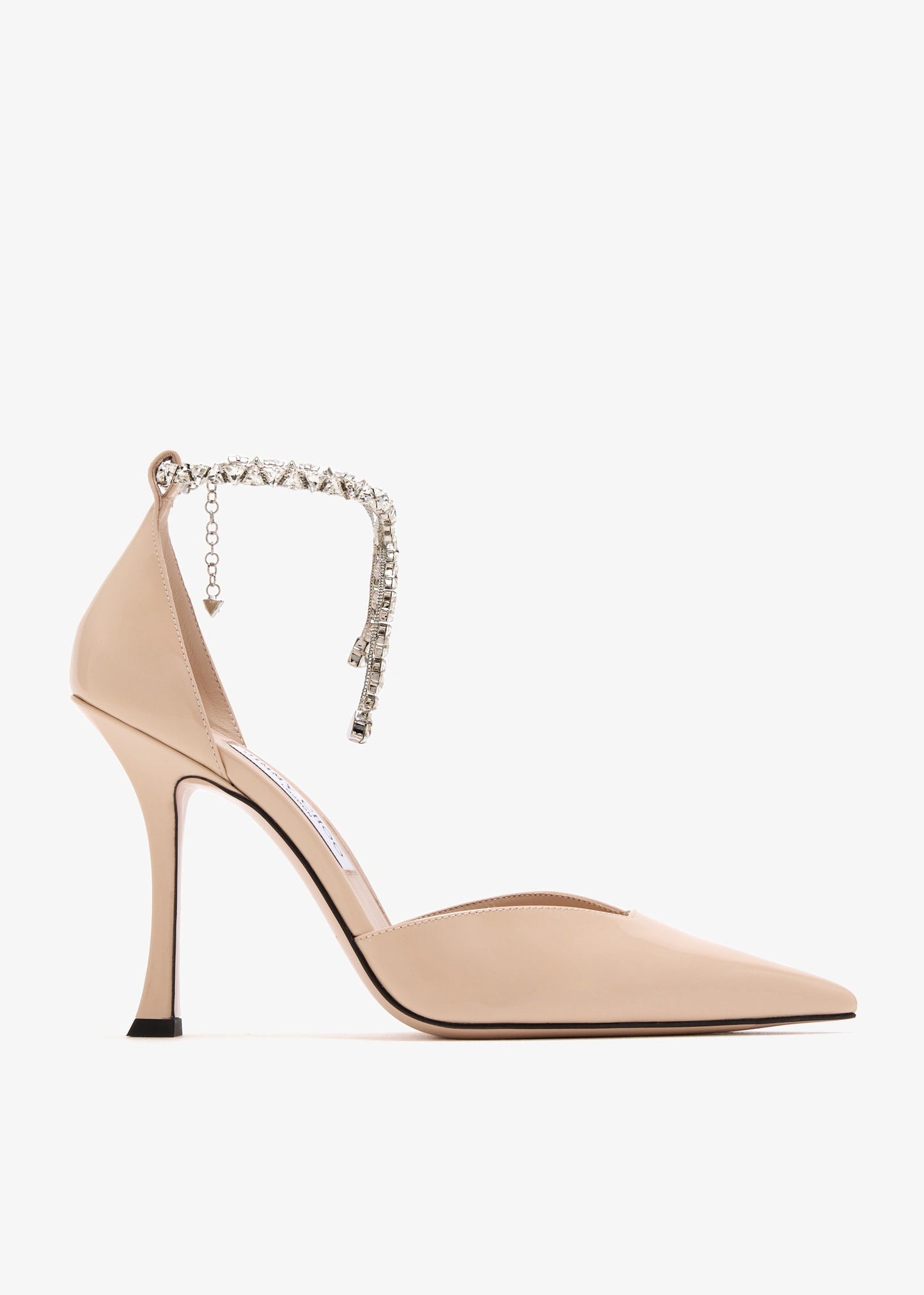 JIMMY CHOO  Stevie 100 pumps