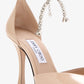 JIMMY CHOO  Stevie 100 pumps