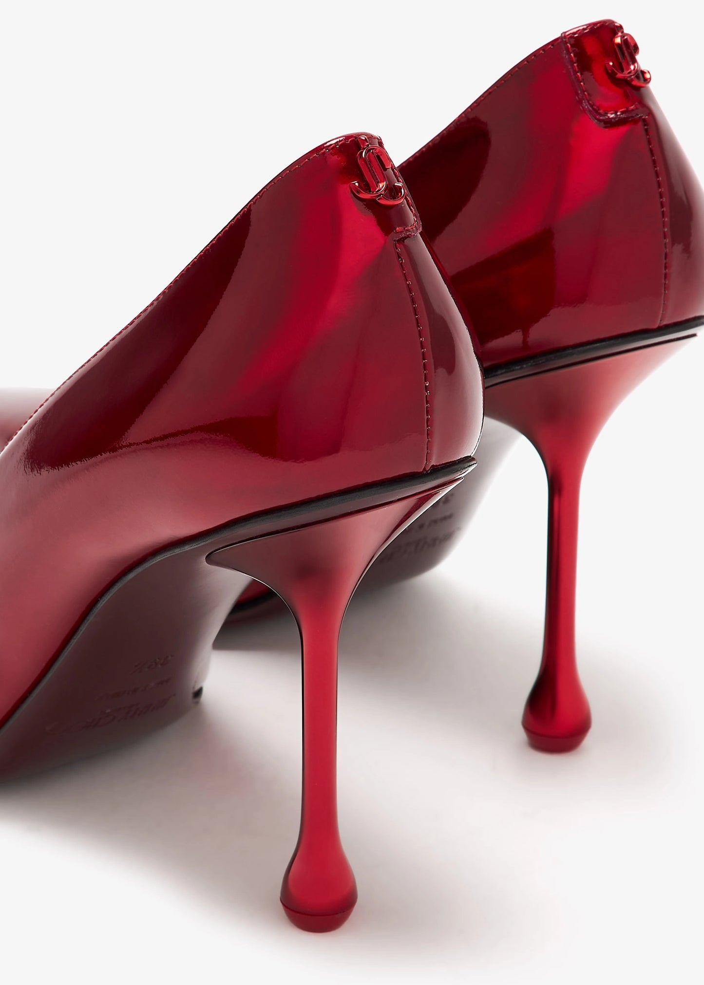 JIMMY CHOO Ixia 95 pumps