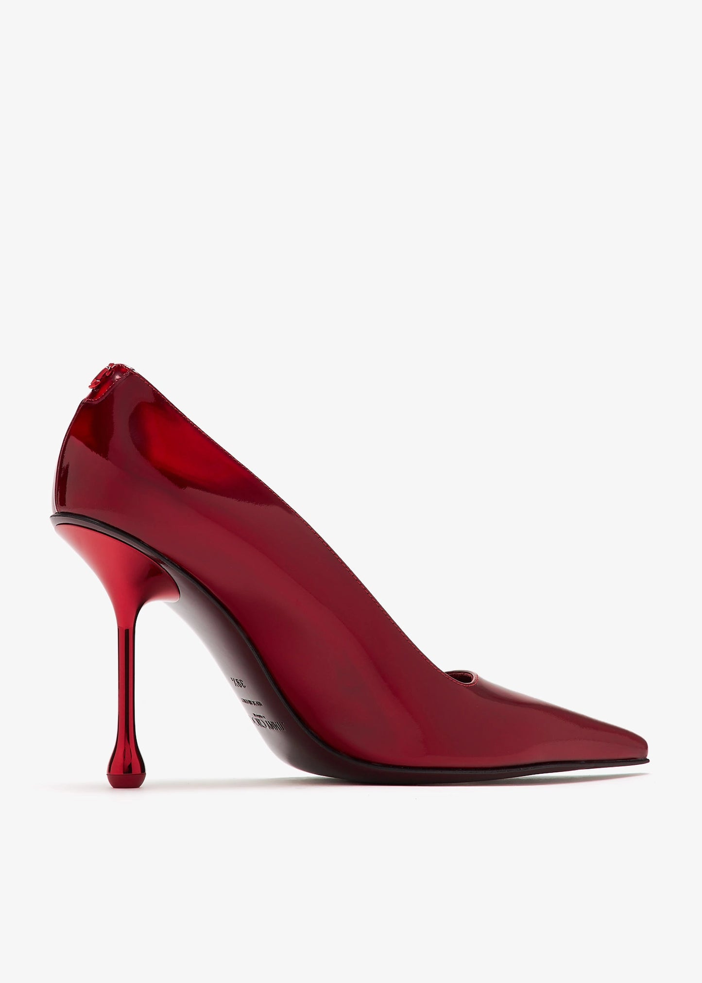 JIMMY CHOO Ixia 95 pumps