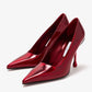 JIMMY CHOO Ixia 95 pumps
