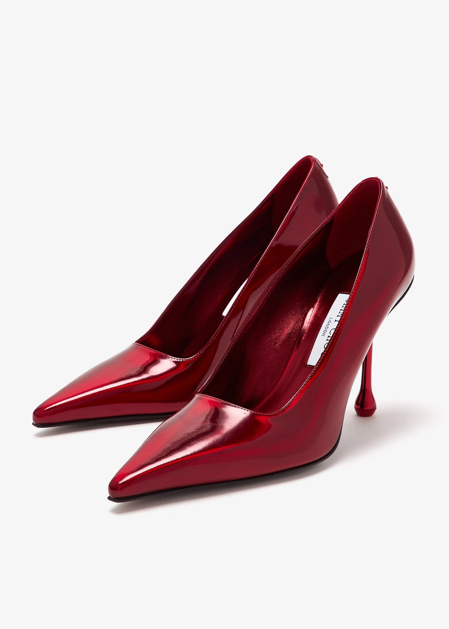 JIMMY CHOO Ixia 95 pumps