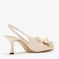 JIMMY CHOO  Staz 70 slingback pumps