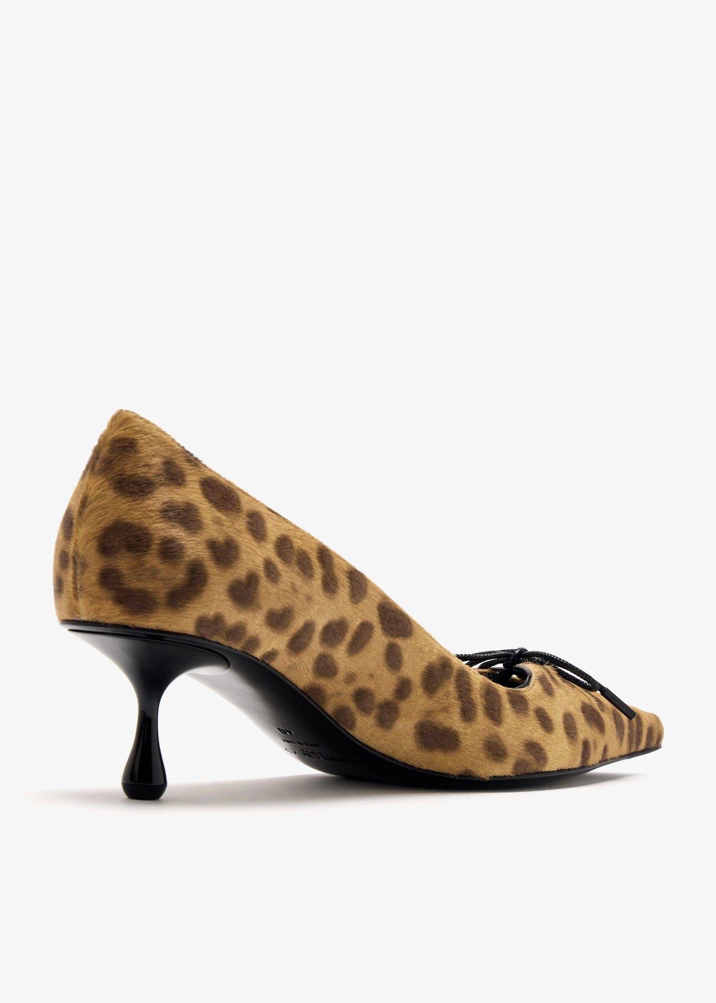 JIMMY CHOO  Scarlett 50 pumps