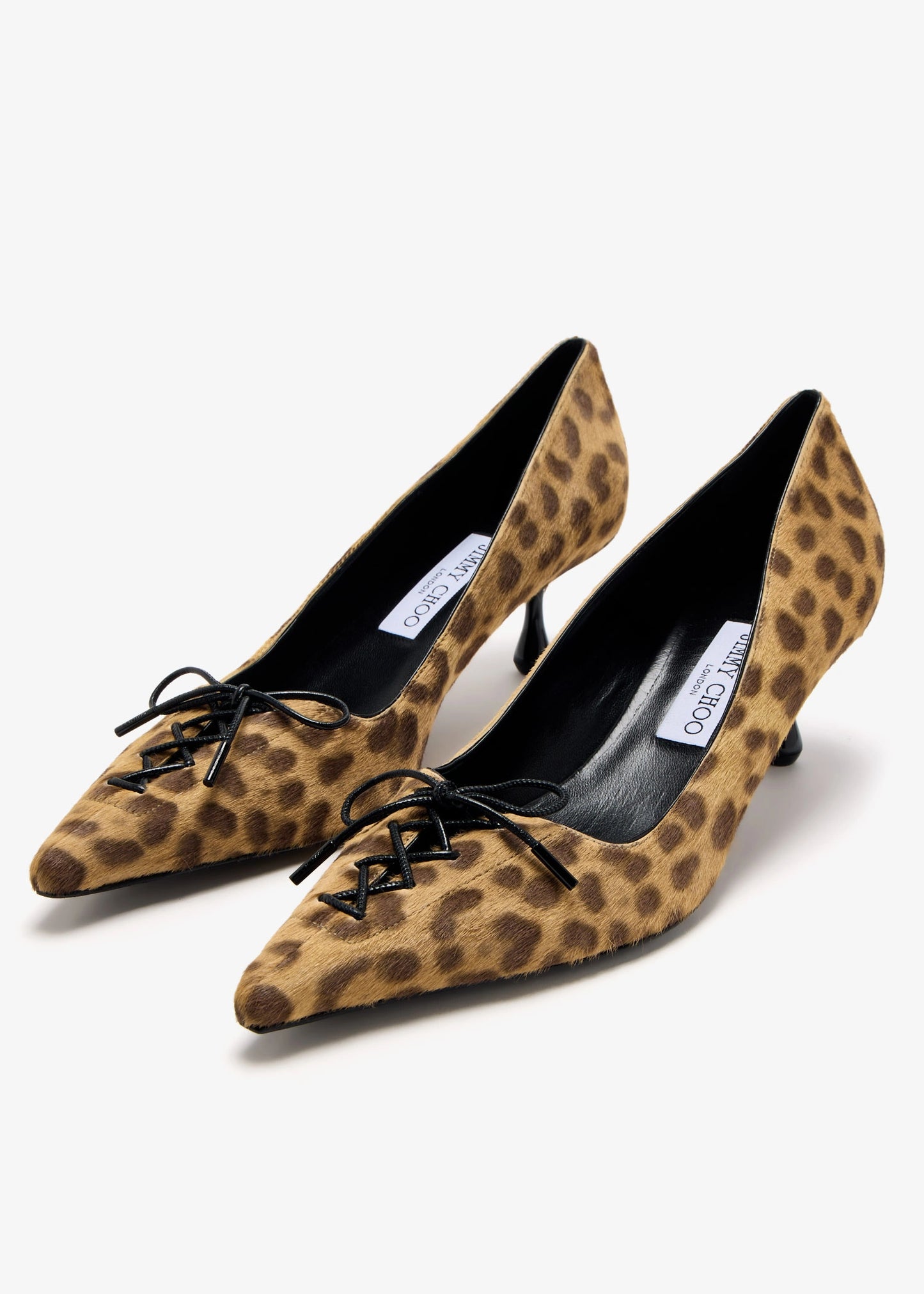 JIMMY CHOO  Scarlett 50 pumps
