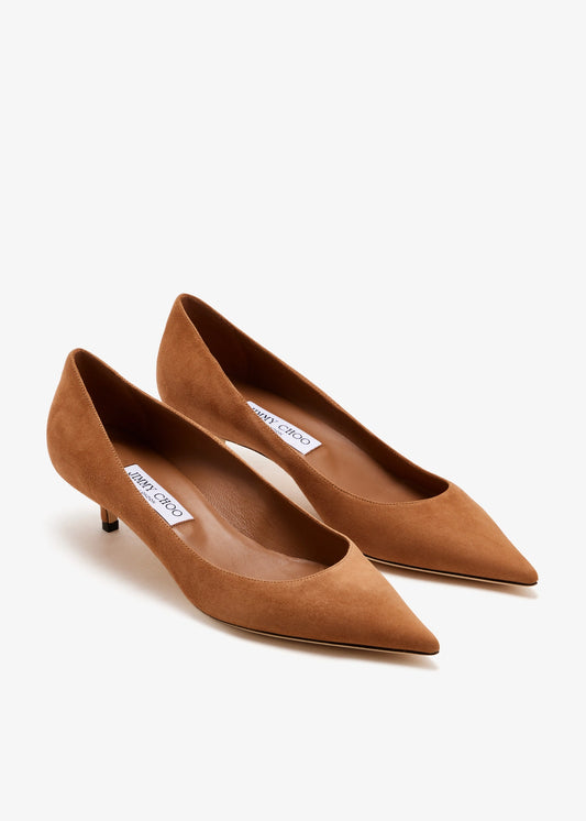 JIMMY CHOO  Amelia pumps