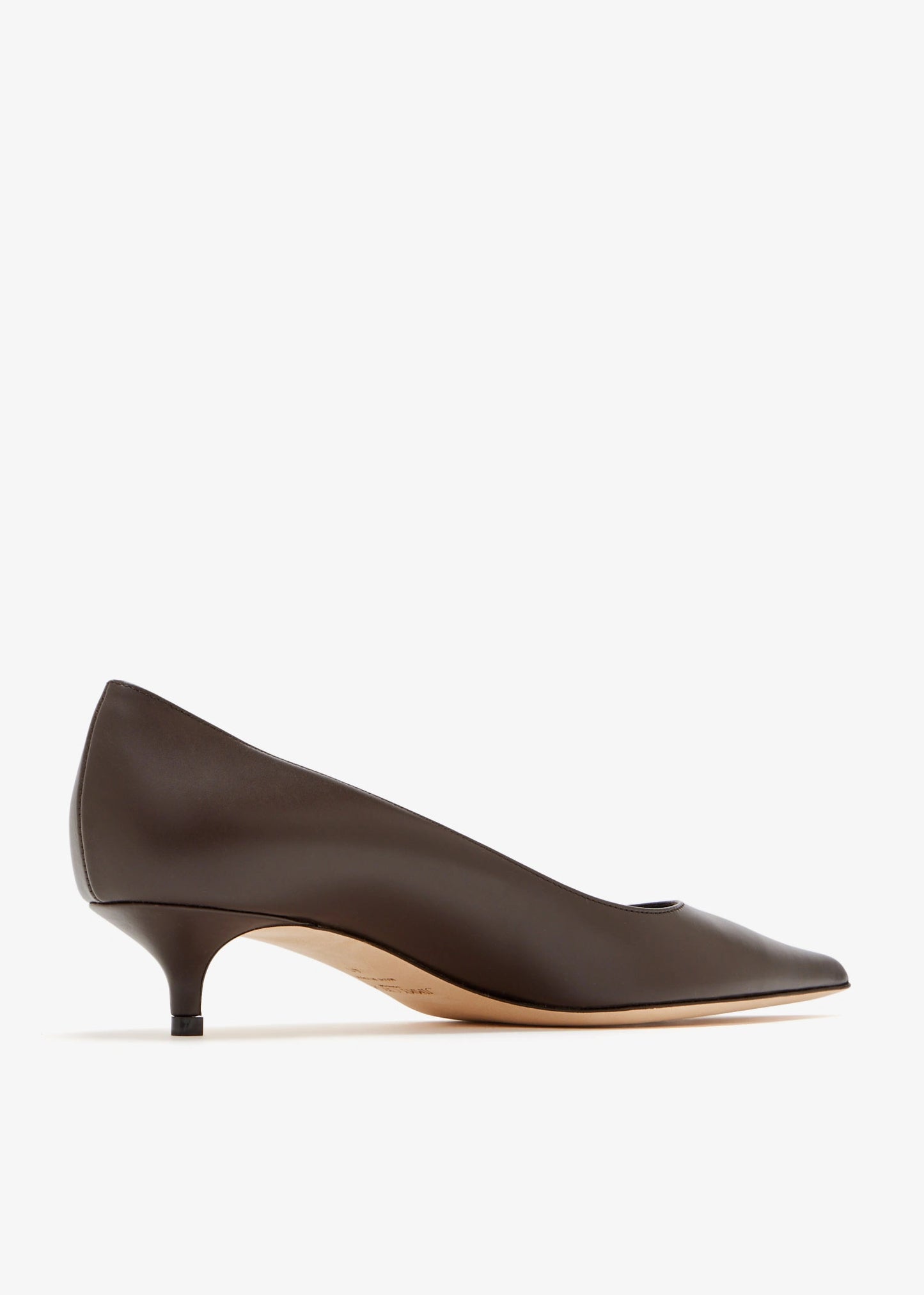 JIMMY CHOO  Amelia pumps