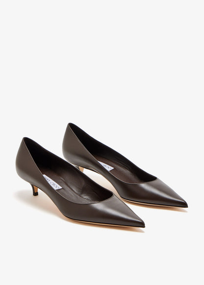 JIMMY CHOO  Amelia pumps
