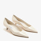 JIMMY CHOO  Amelia pumps
