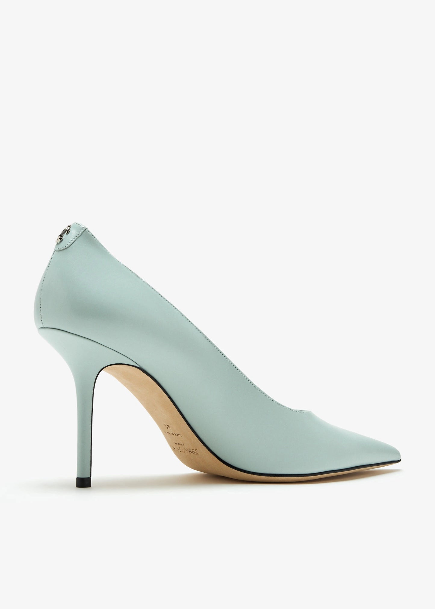 JIMMY CHOO  Love 85 pumps
