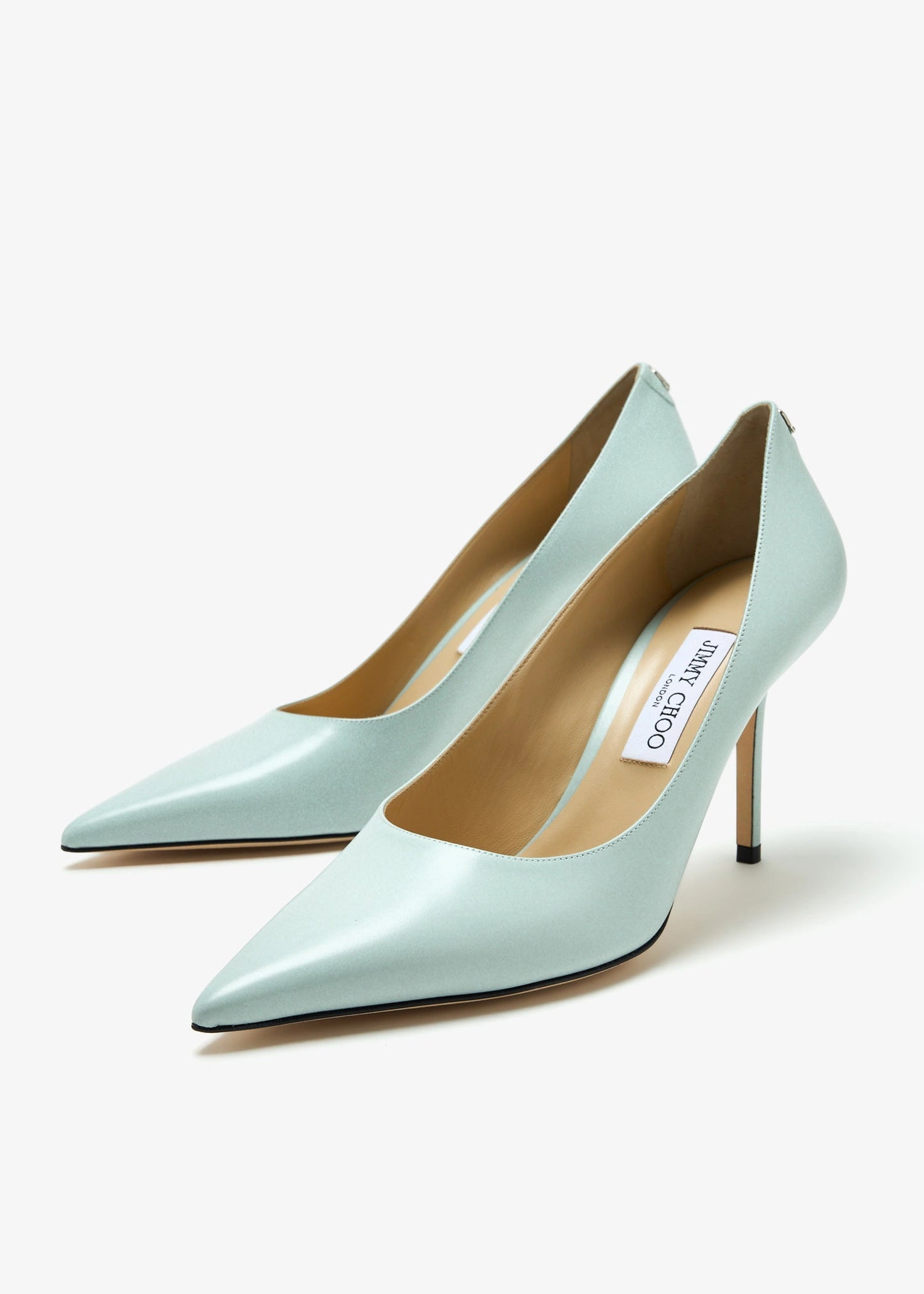 JIMMY CHOO  Love 85 pumps