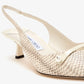 JIMMY CHOO Amita 45 pumps