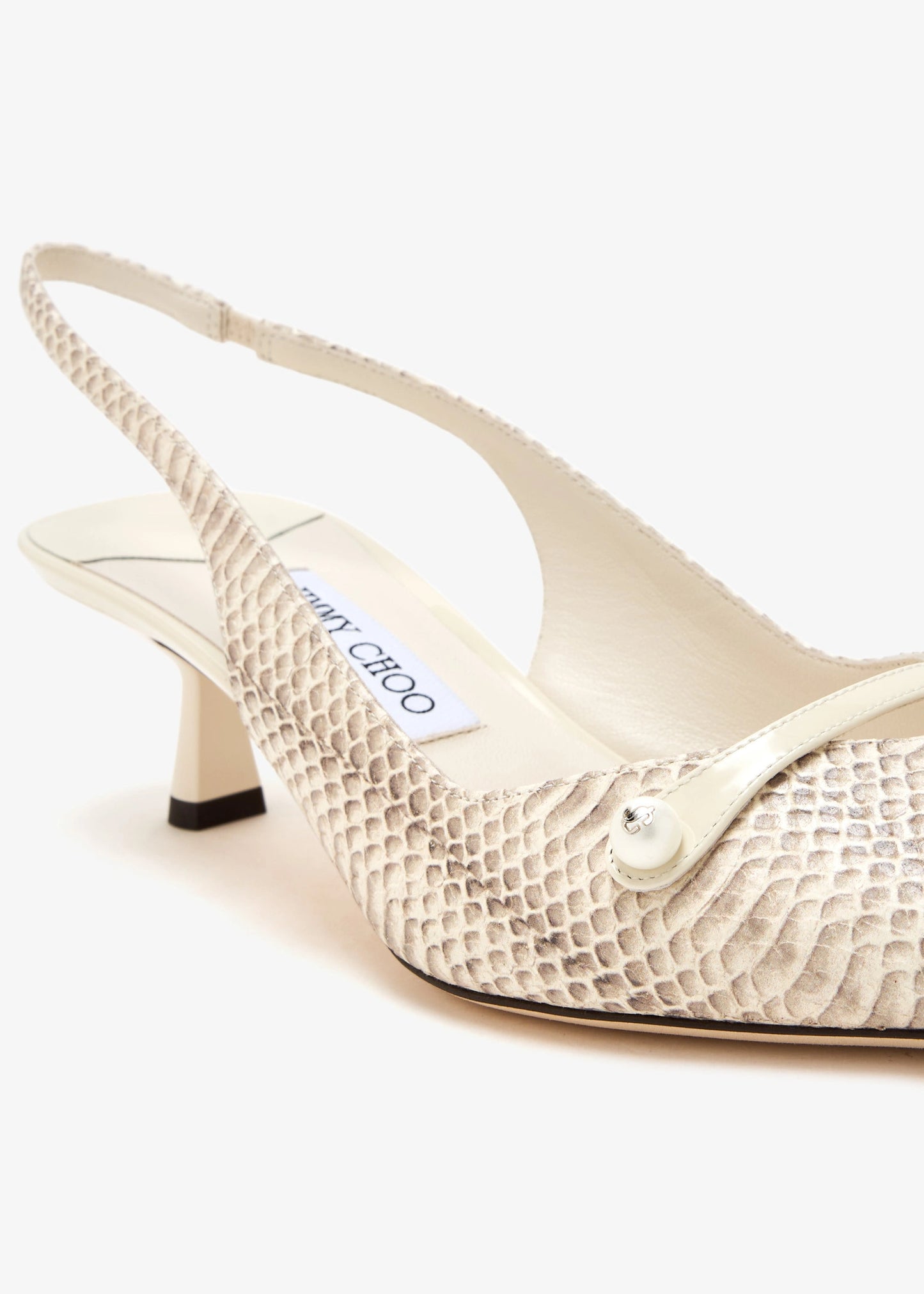 JIMMY CHOO Amita 45 pumps