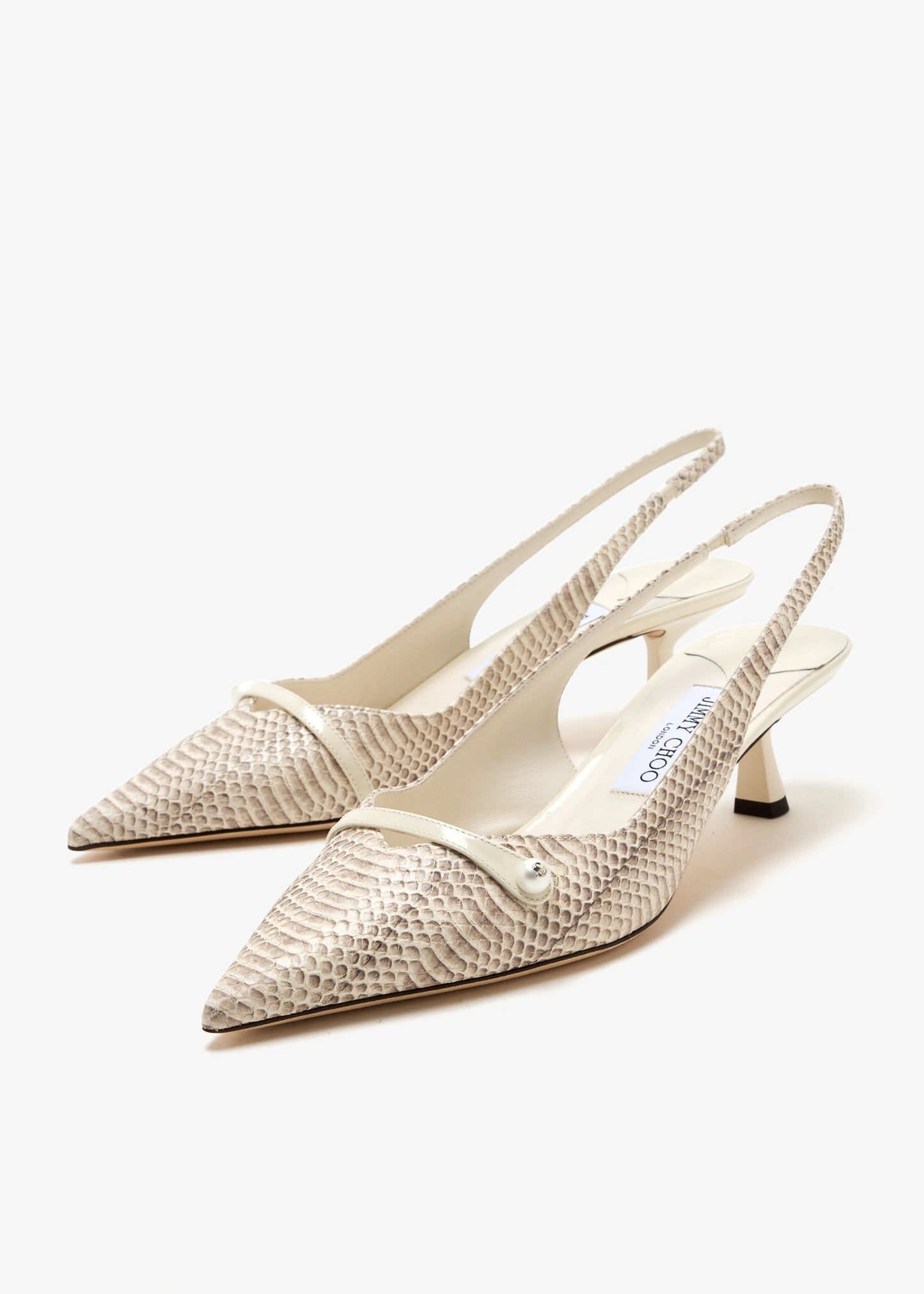 JIMMY CHOO Amita 45 pumps
