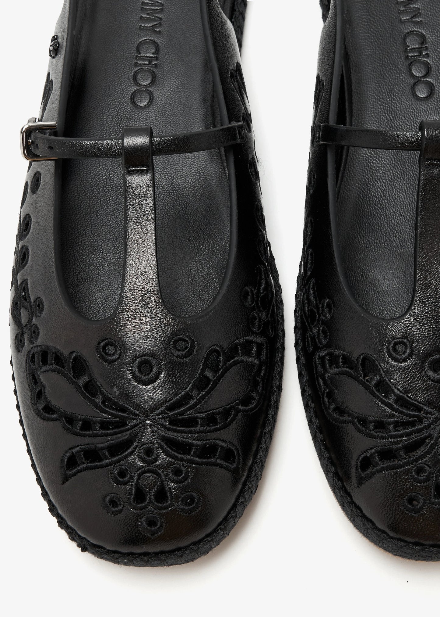 JIMMY CHOO JIMMY CHOO WOMEN SHOES