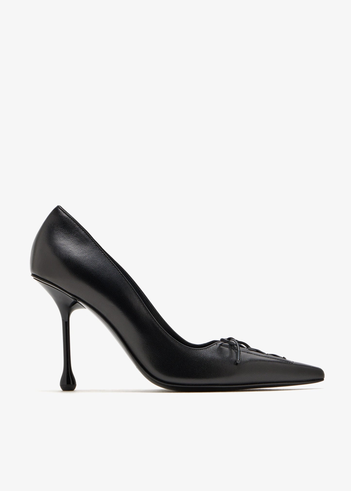 JIMMY CHOO  Scarlett 95 pumps