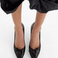 JIMMY CHOO  Scarlett 95 pumps