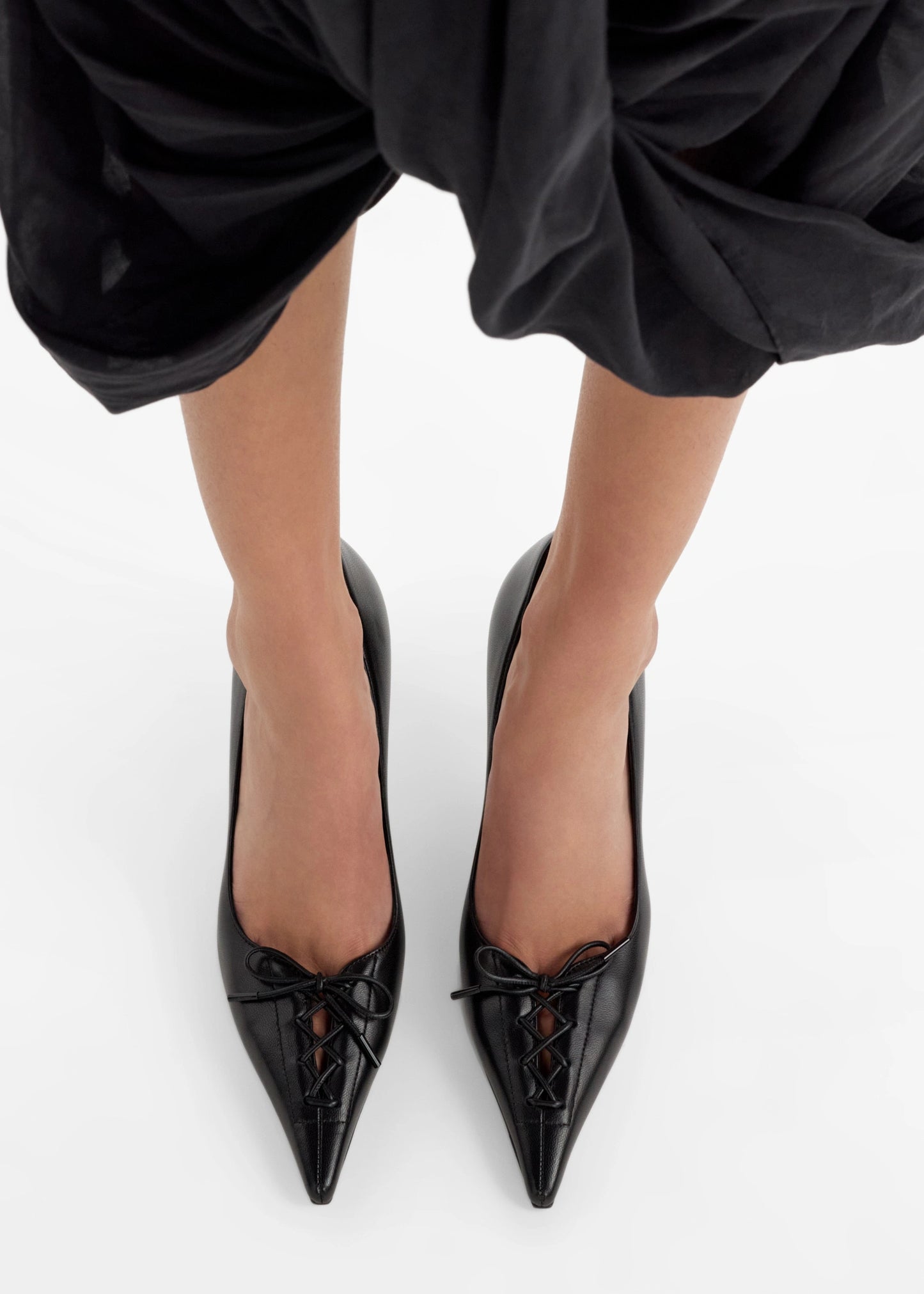JIMMY CHOO  Scarlett 95 pumps