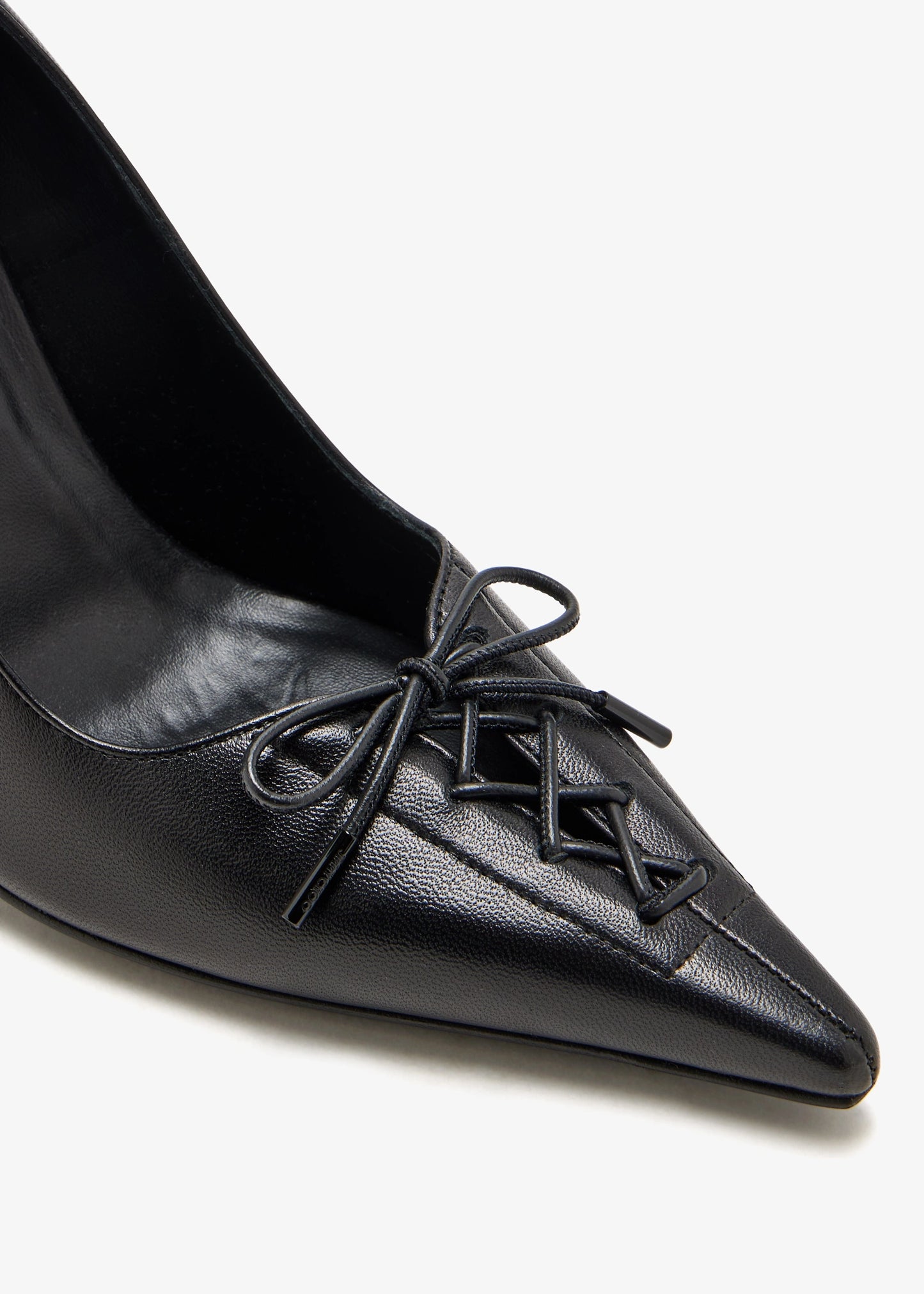 JIMMY CHOO  Scarlett 95 pumps