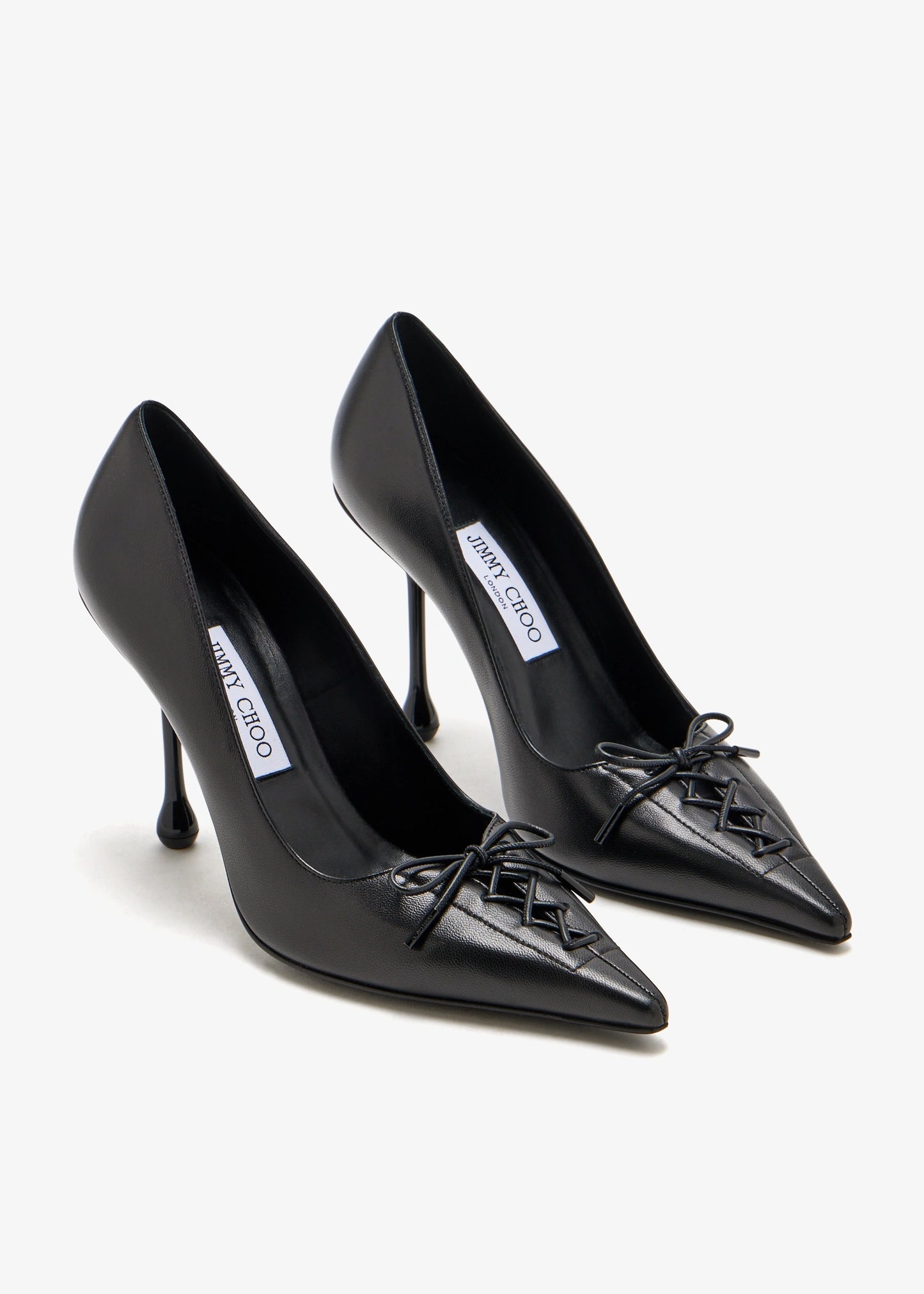JIMMY CHOO  Scarlett 95 pumps