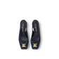 Shake Slingback Pump