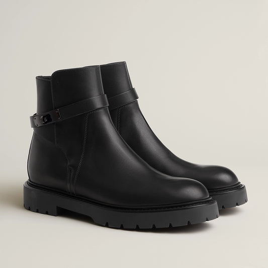 JEFF ANKLE BOOT