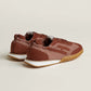Gris Nuage / Blanc -  Noir Jet Sneaker