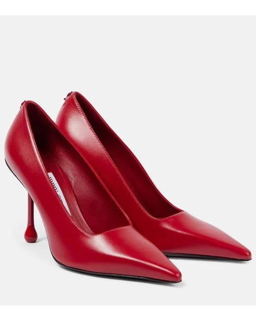 JIMMY CHOO Ixia 95 pumps