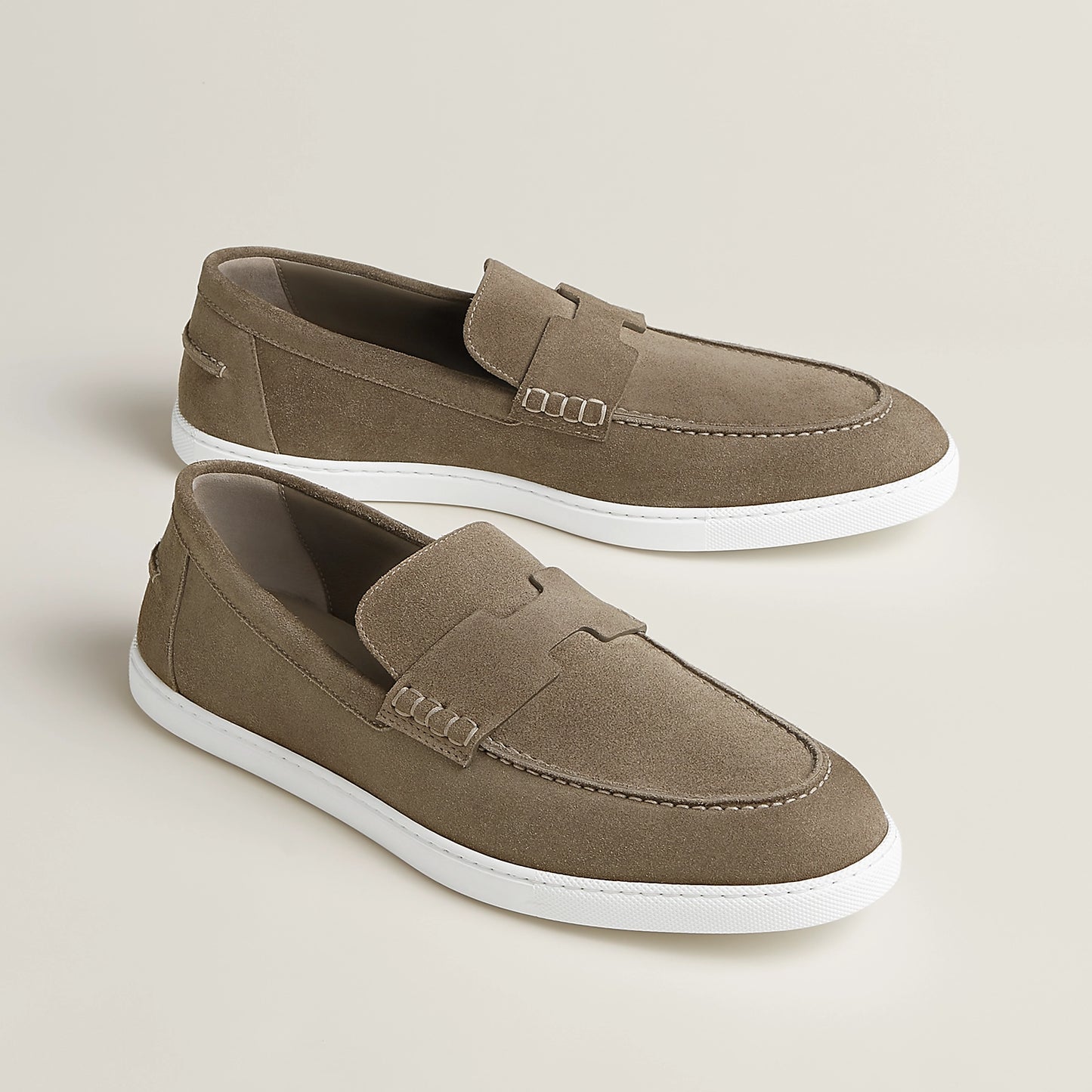 Job Loafer