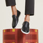 Noir Julian Loafer