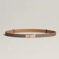 Kelly 18 belt