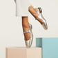 Kleo slingback