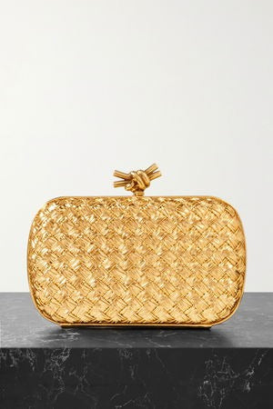 Bottega Veneta Knot