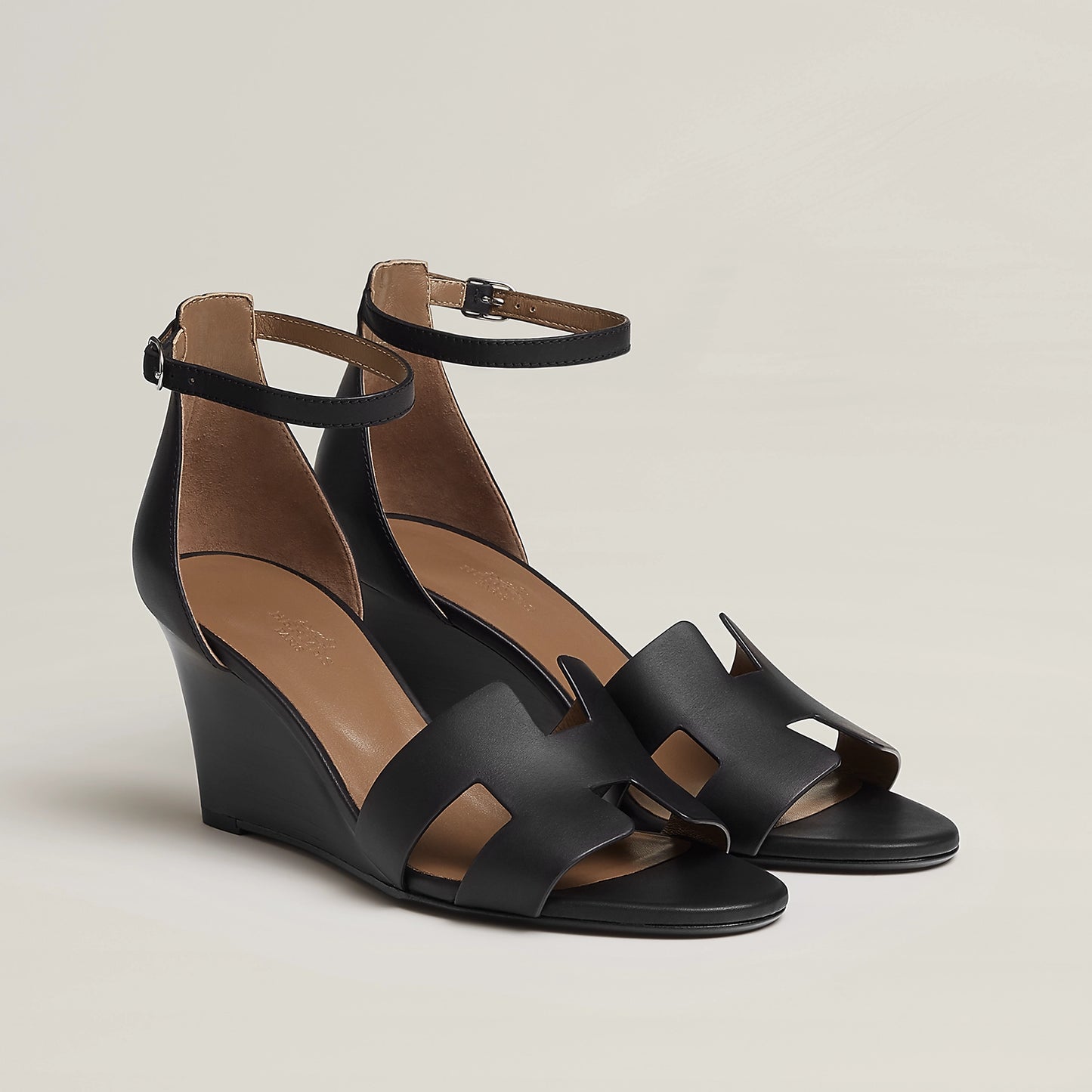 HERMES |  Sandal ★関税込 HERMES Legend sandal – Elegant Boutique