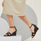 HERMES  Legend sandal