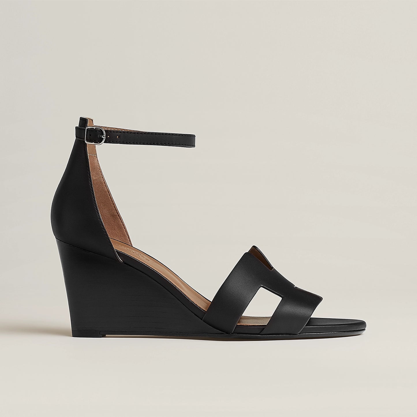 HERMES  Legend sandal