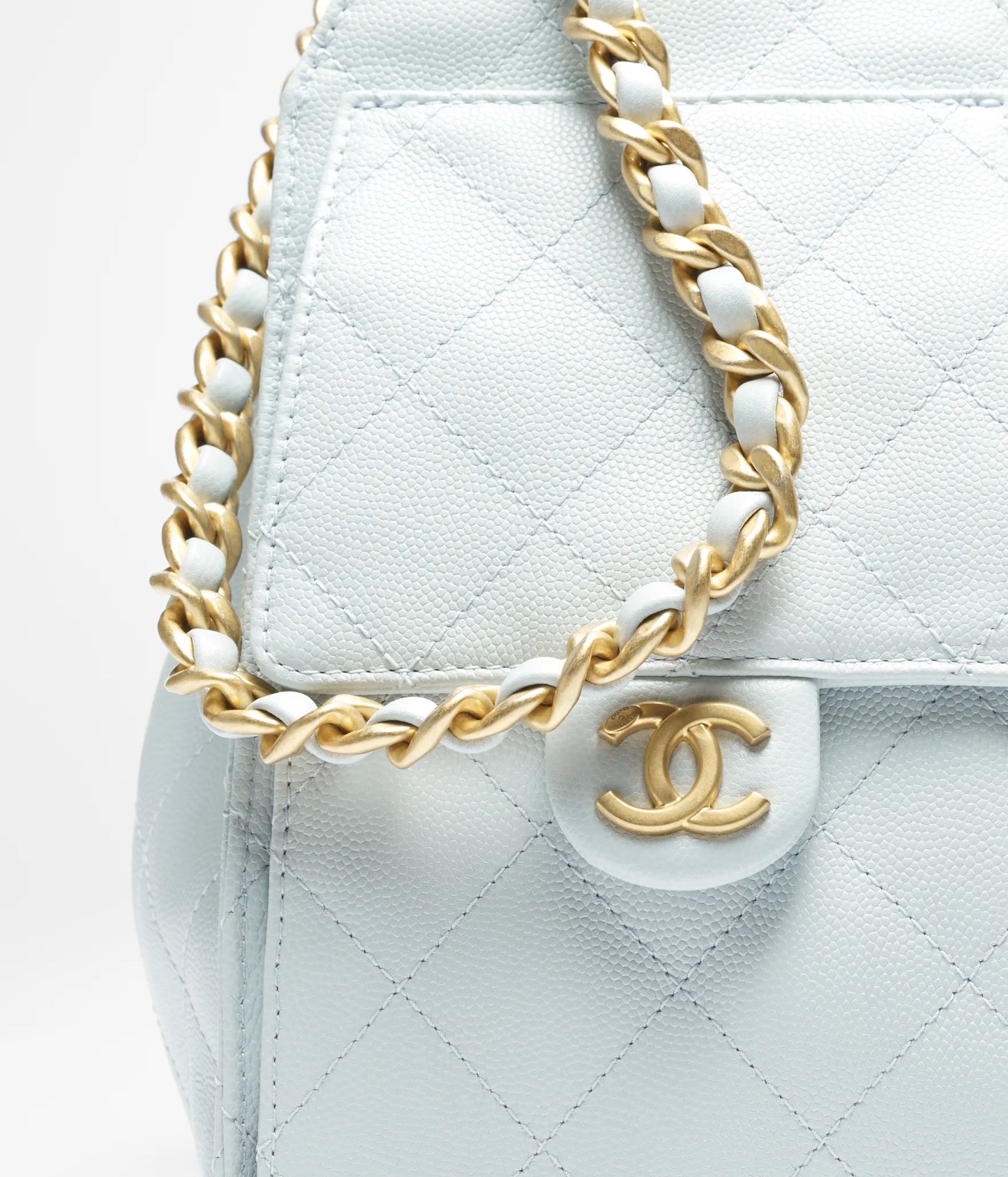 CHANEL 25