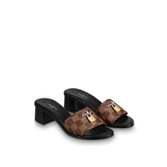 Ebene Lock it Mule