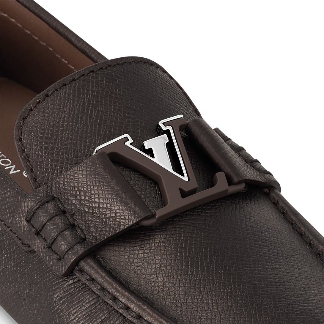 LOUIS VUITTON Monte Carlo Mocassin