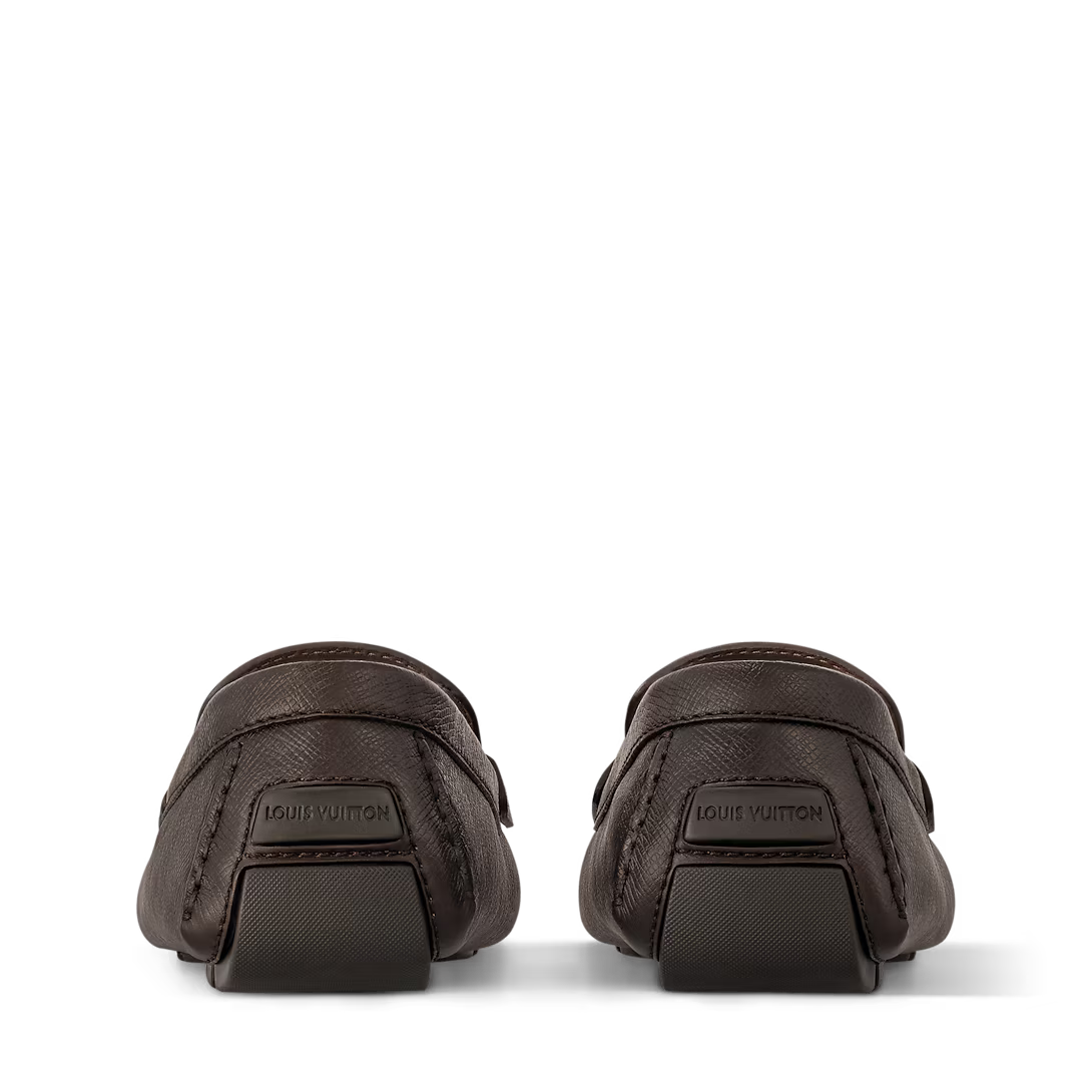 LOUIS VUITTON Monte Carlo Mocassin