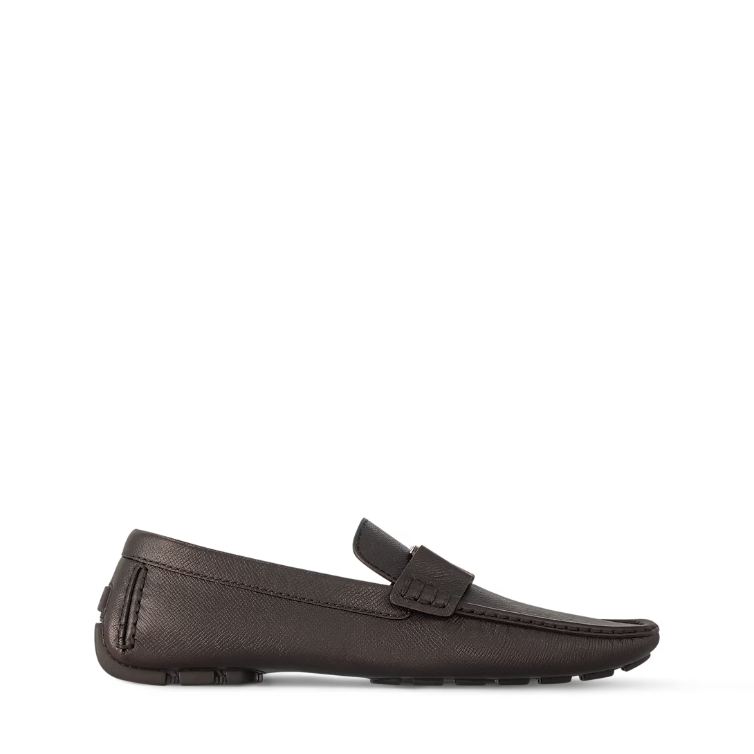 LOUIS VUITTON Monte Carlo Mocassin