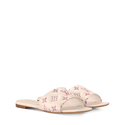 6AM Flat Mule