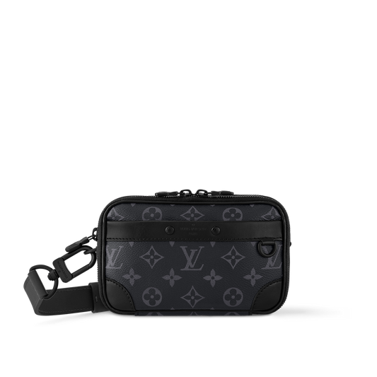 Alpha Wearable Wallet