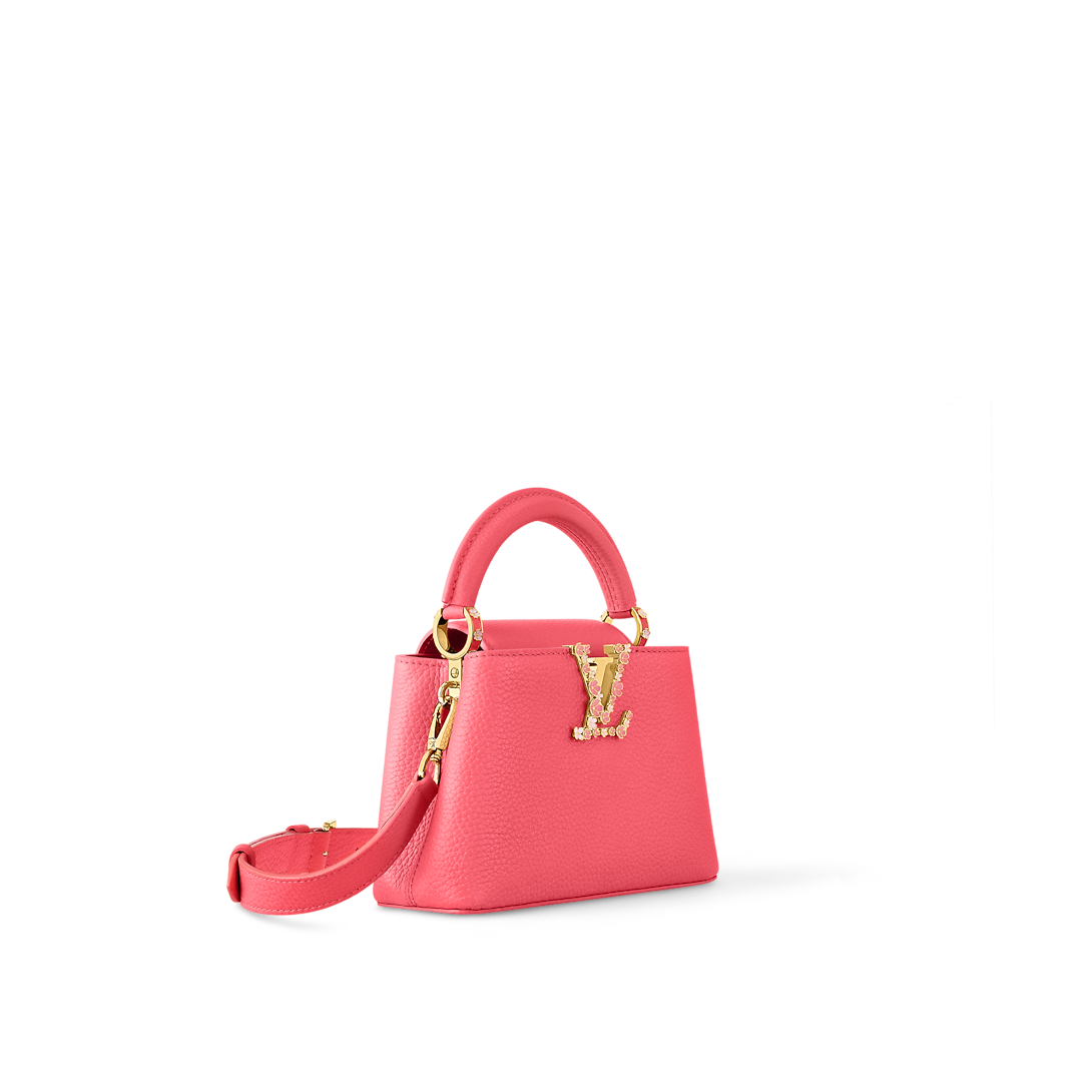 Capucines Mini