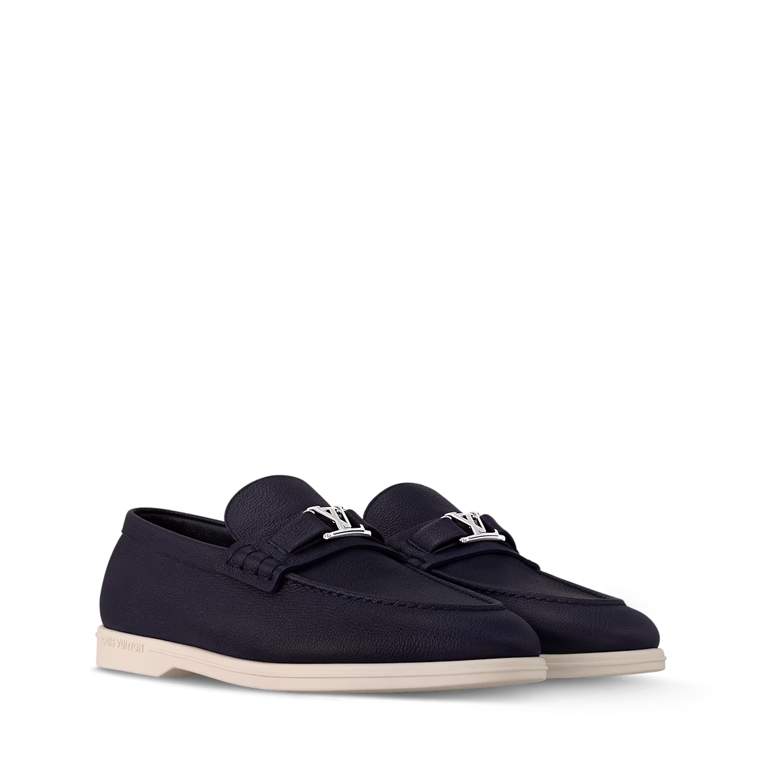 LOUIS VUITTON Estate Loafer