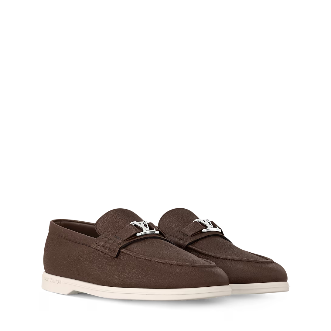 LOUIS VUITTON  Estate Loafer