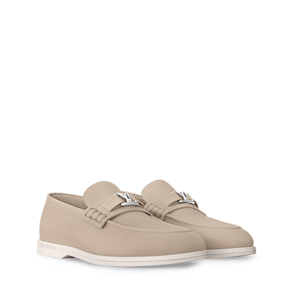 LOUIS VUITTON Estate Loafer