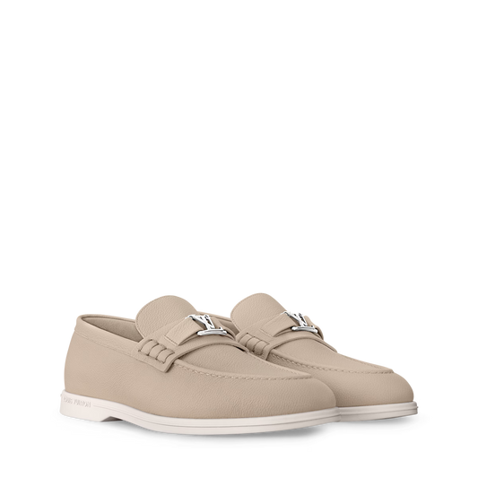 LOUIS VUITTON Estate Loafer